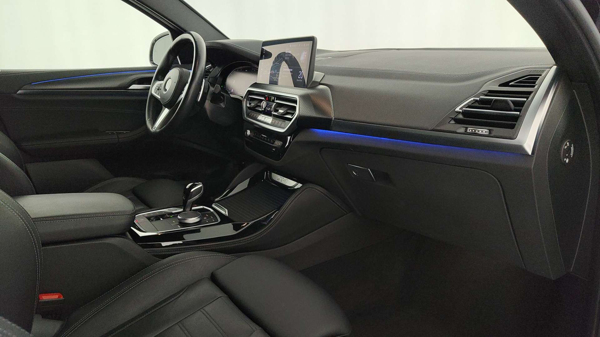 BMW X4 M Sport Xdrive20d - 2022 - Joinsteer - #15