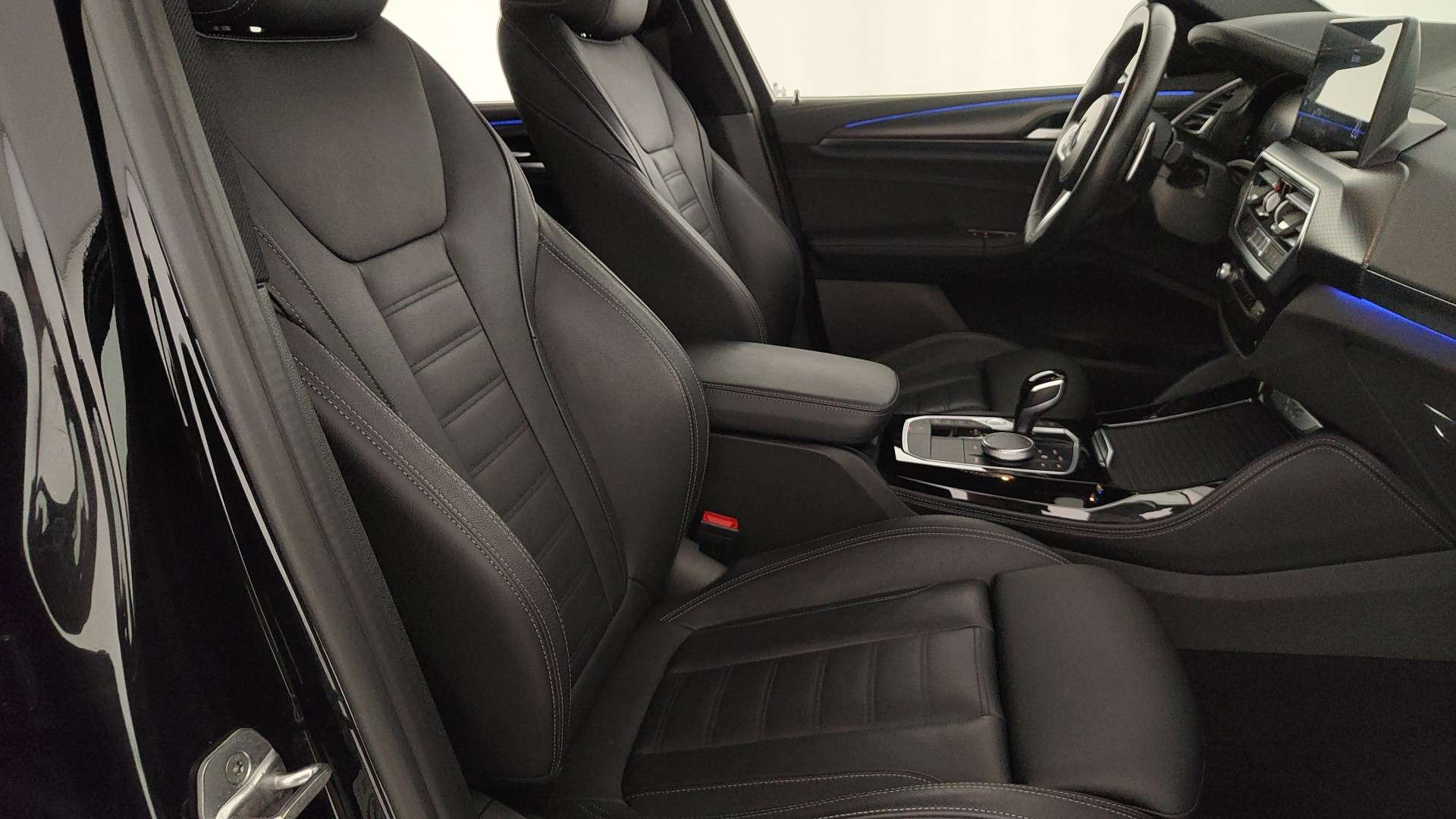 BMW X4 M Sport Xdrive20d - 2022 - Joinsteer - #16