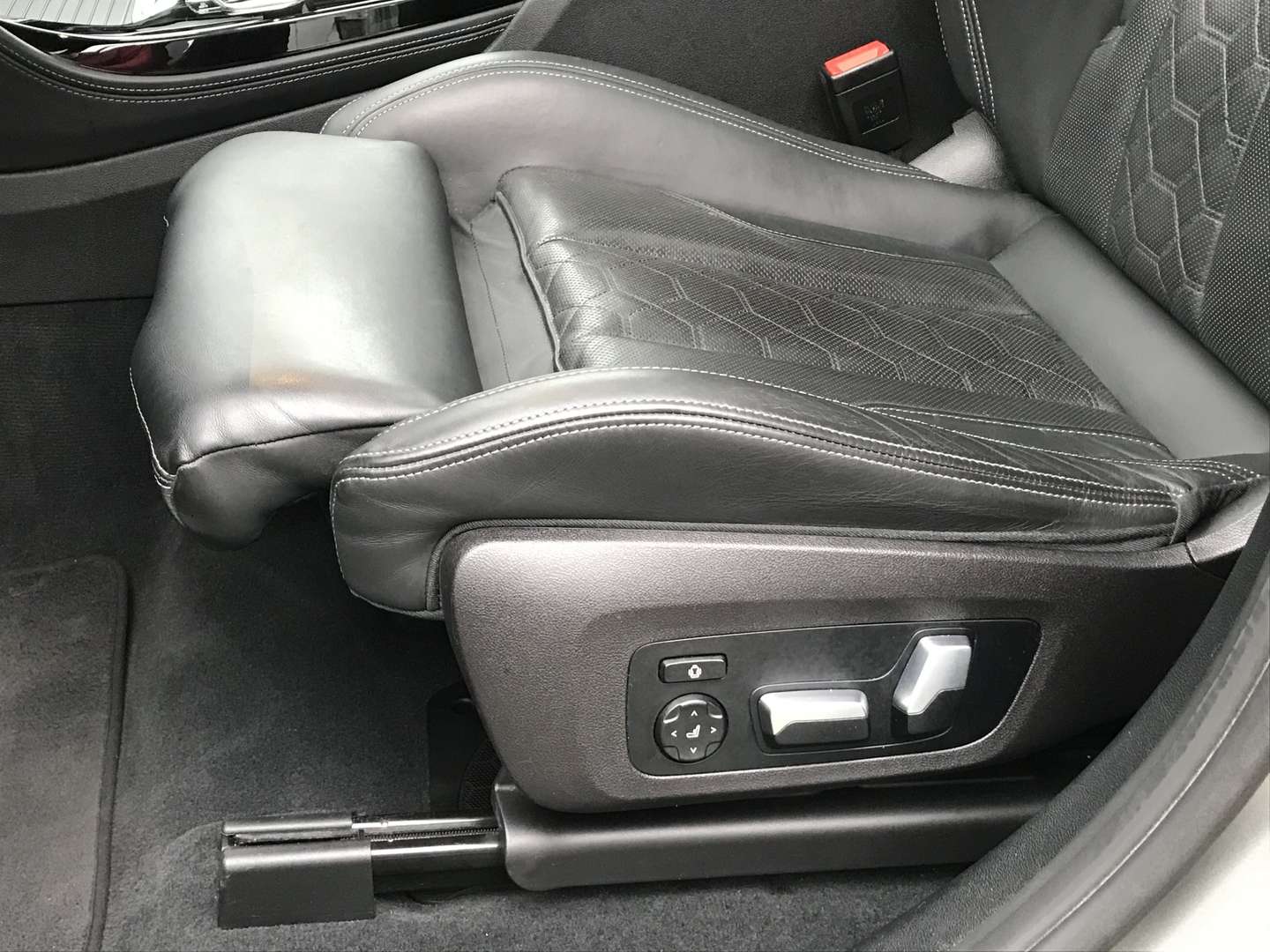 BMW X4 M Drivers Package M Competition - 2021 - Joinsteer - #9