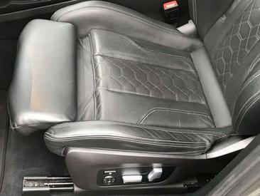 BMW X4 M Drivers Package M Competition — photo 10
