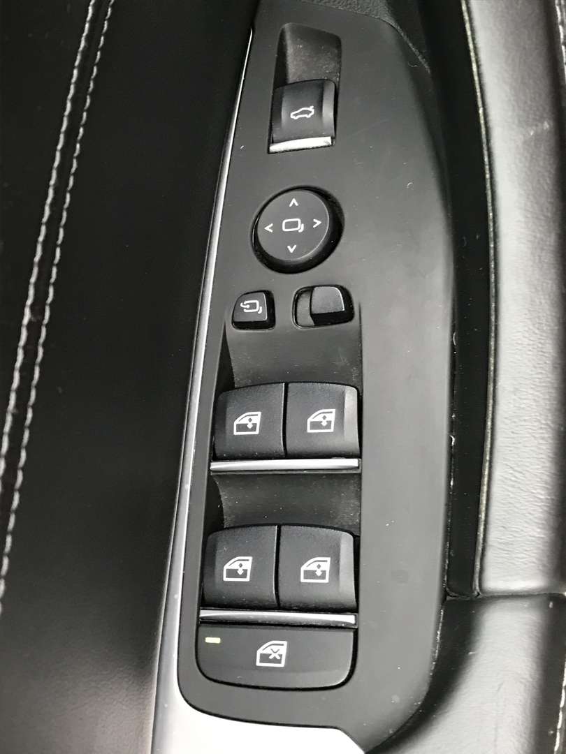 BMW X4 M Drivers Package M Competition - 2021 - Joinsteer - #12