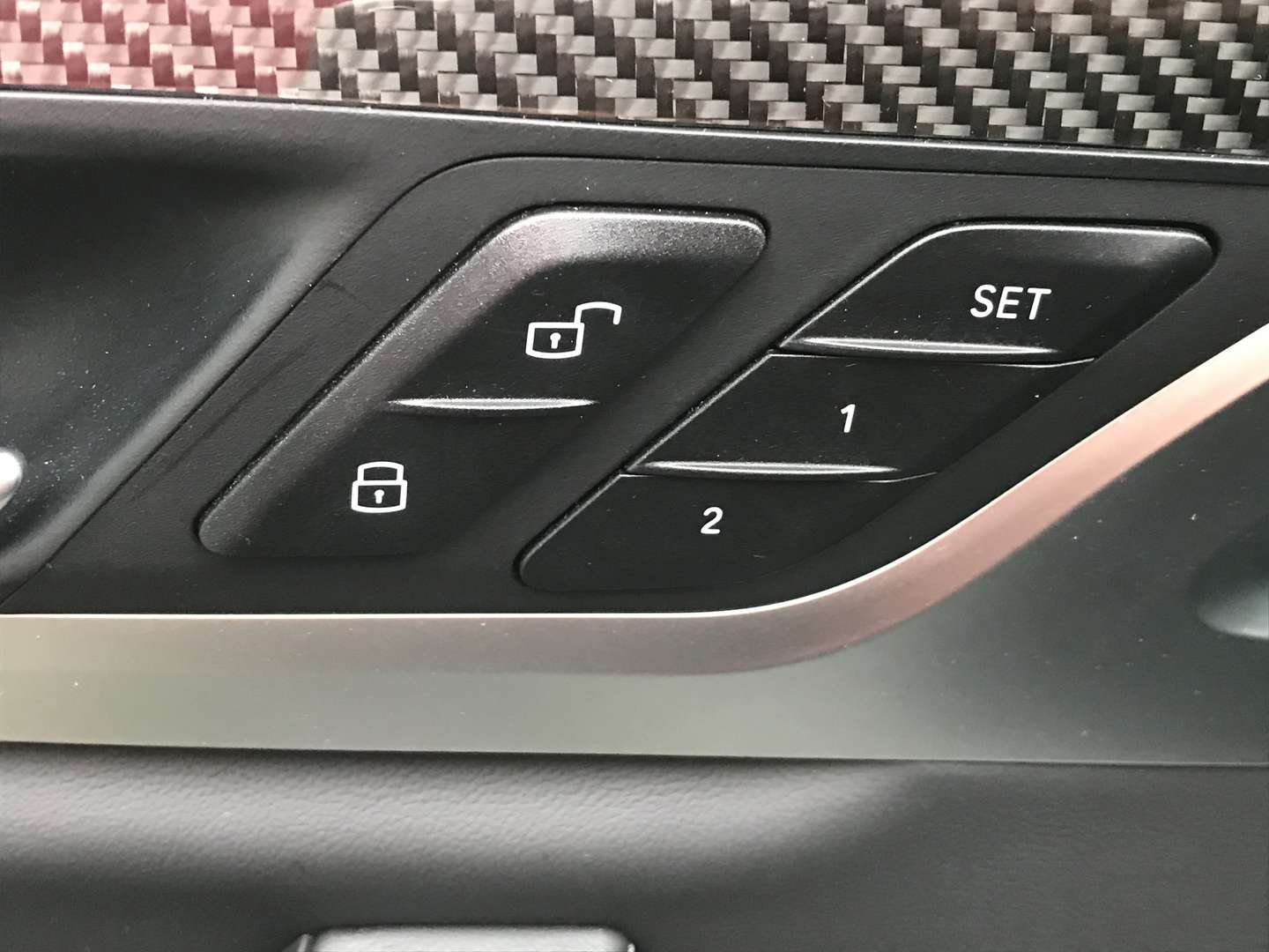 BMW X4 M Drivers Package M Competition - 2021 - Joinsteer - #13