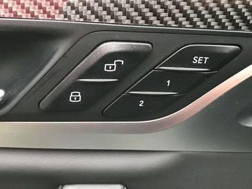BMW X4 M Drivers Package M Competition — photo 13