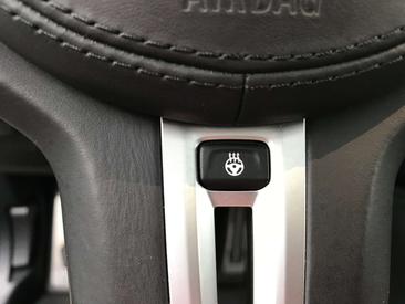 BMW X4 M Drivers Package M Competition — photo 18