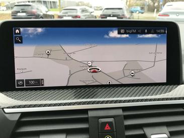 BMW X4 M Drivers Package M Competition — photo 19