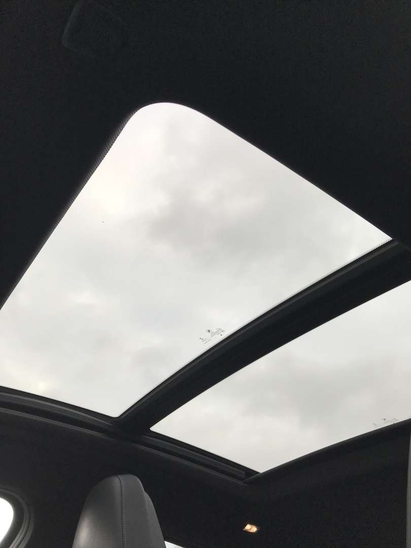 BMW X4 M Drivers Package M Competition - 2021 - Joinsteer - #23