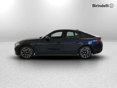 BMW Série 4 Gran Coupé M Sport 420d - - Joinsteer - #3