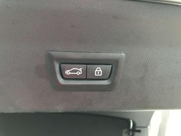 BMW X4 M Drivers Package M Competition — photo 25