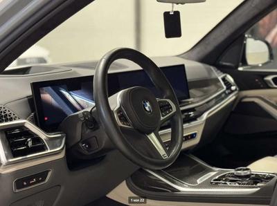 BMW X7 M-Sport XDrive40d - - Joinsteer - #5