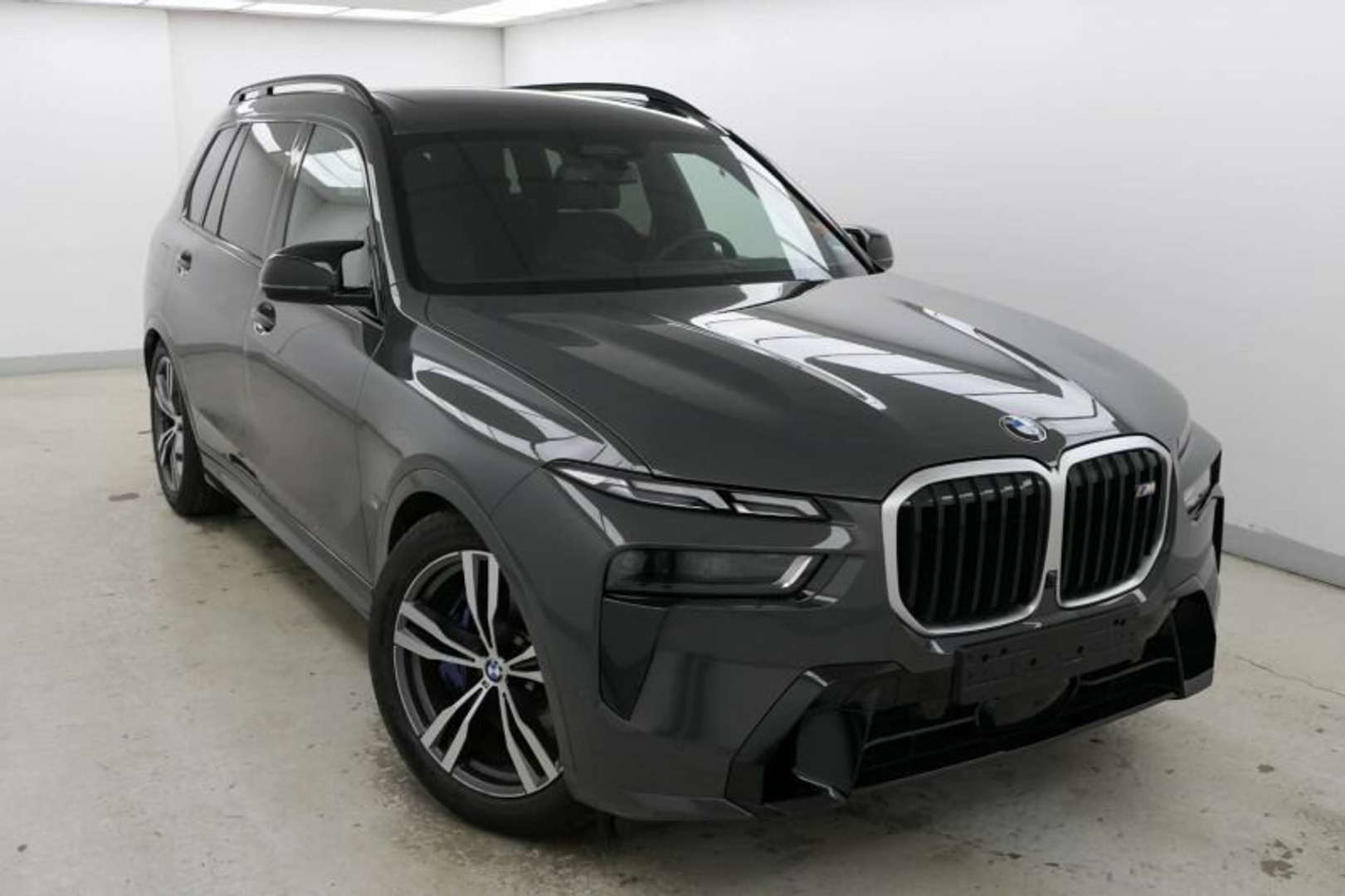 BMW X7 M M60 XDrive - 2025 - Joinsteer - #2