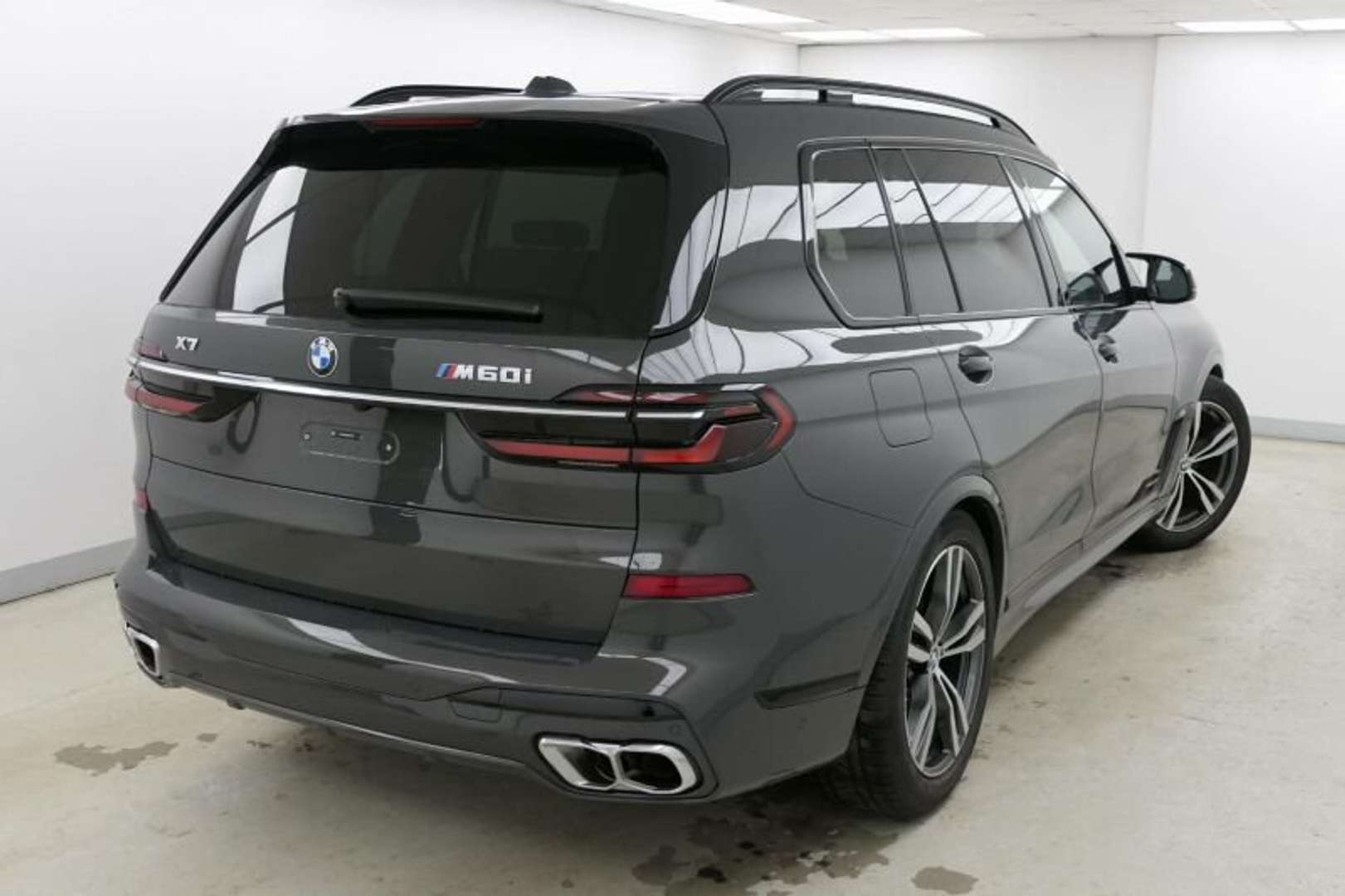 BMW X7 M M60 XDrive - 2025 - Joinsteer - #4