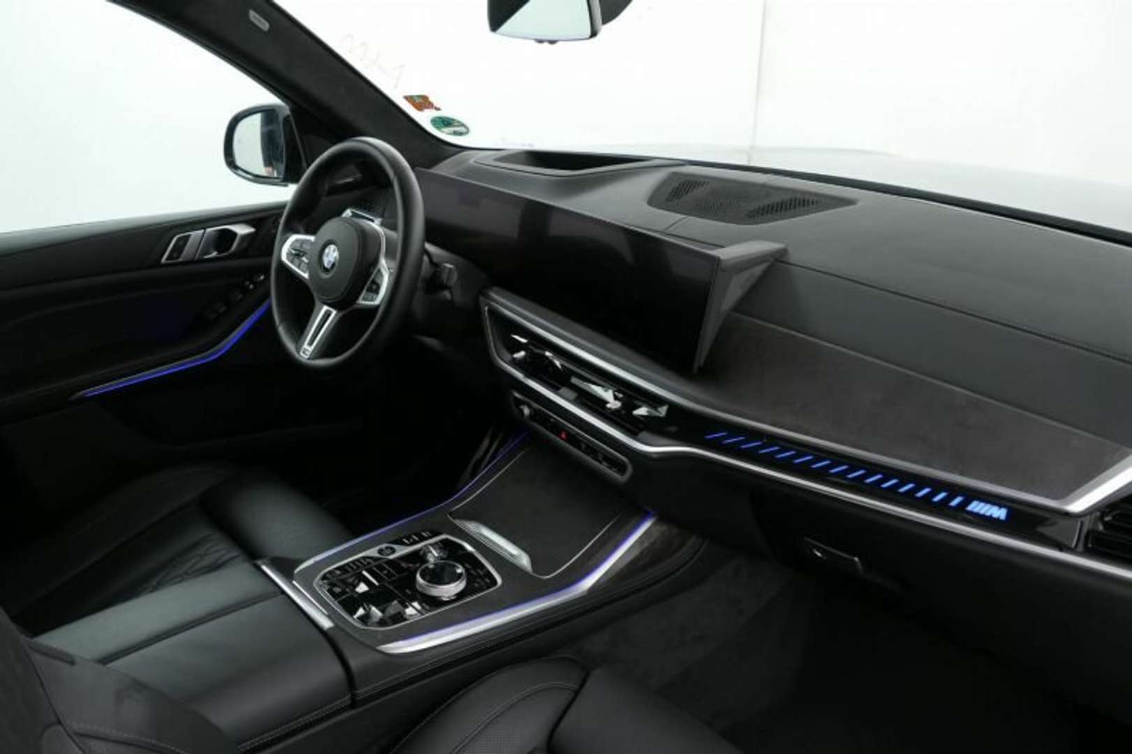 BMW X7 M M60 XDrive - 2025 - Joinsteer - #5