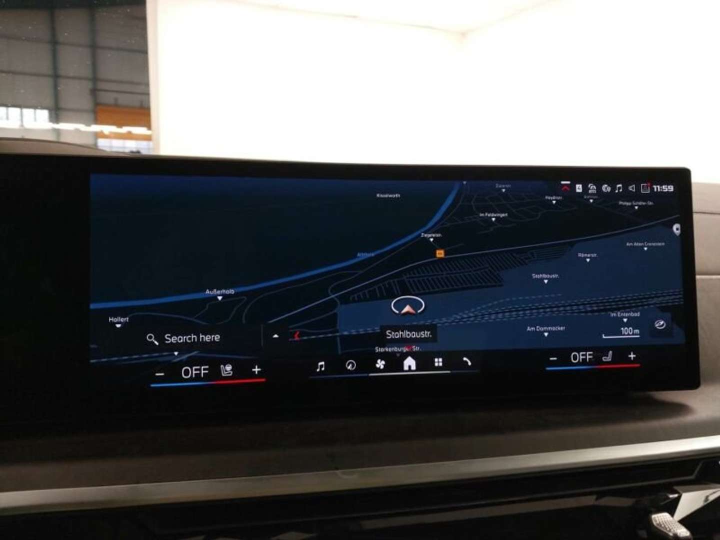 BMW X7 M M60 XDrive - 2025 - Joinsteer - #6