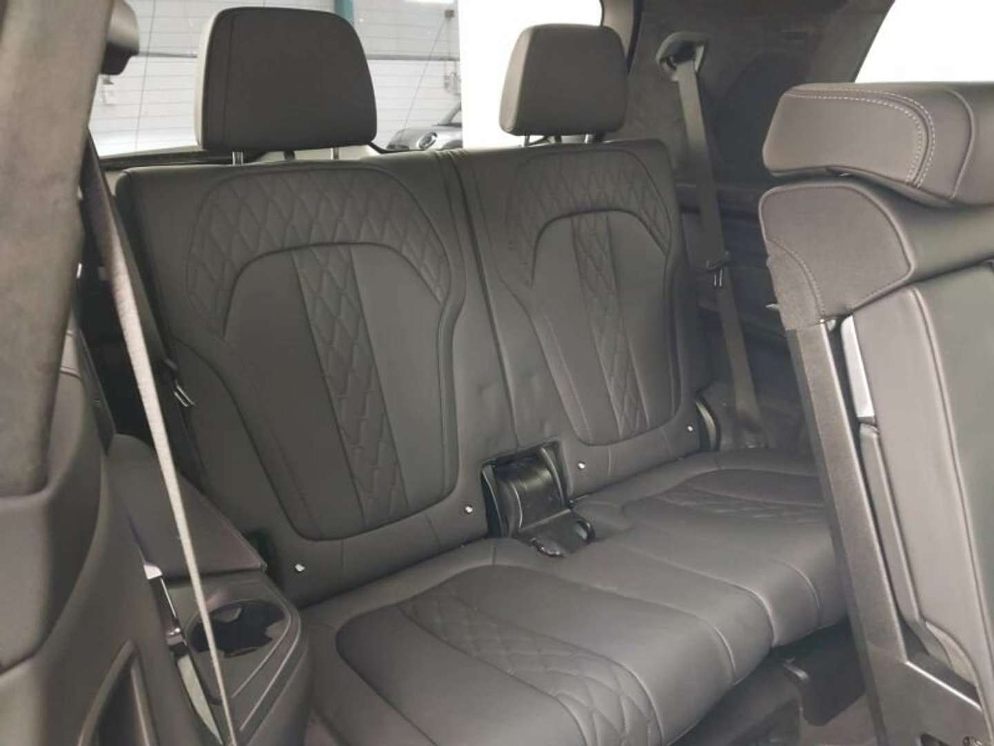 BMW X7 M M60 XDrive - 2025 - Joinsteer - #8