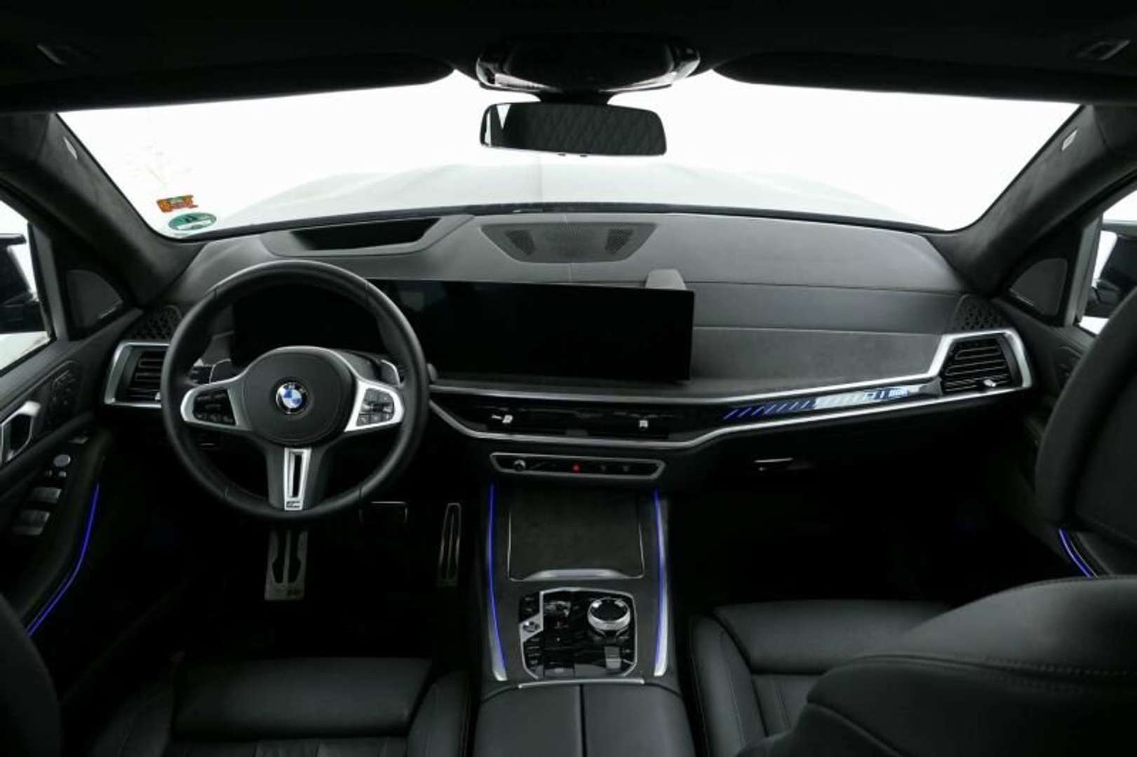 BMW X7 M M60 XDrive - 2025 - Joinsteer - #9