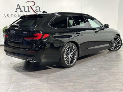 BMW Série 5 Touring 530 - - Joinsteer - #2