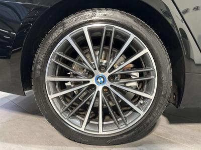 BMW Série 5 Touring 530 - - Joinsteer - #3