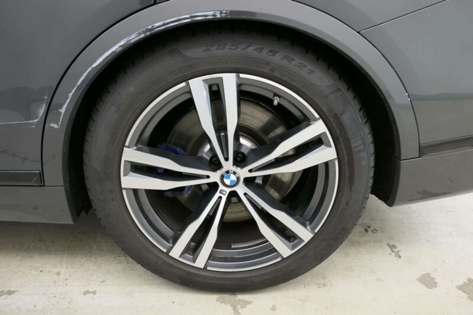 BMW X7 M M60 XDrive - 2025 - Joinsteer - #12