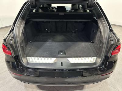 BMW Série 5 Touring 530 - - Joinsteer - #5