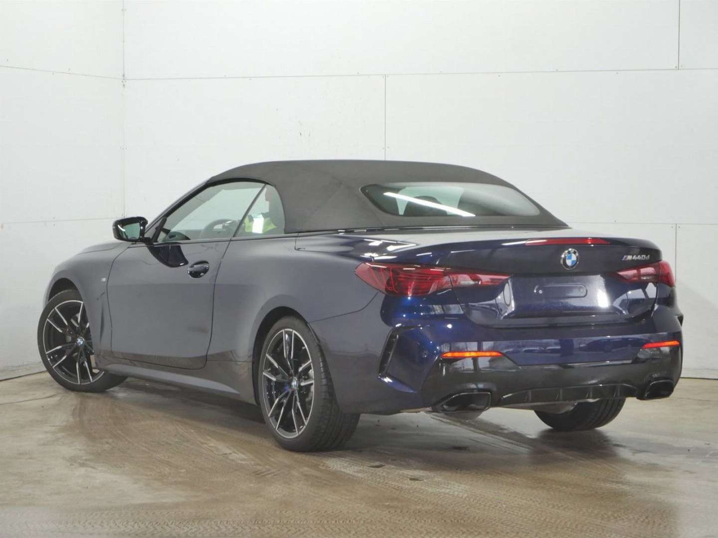 BMW Série 4 Cabriolet 440i XDrive - 2025 - Joinsteer - #3