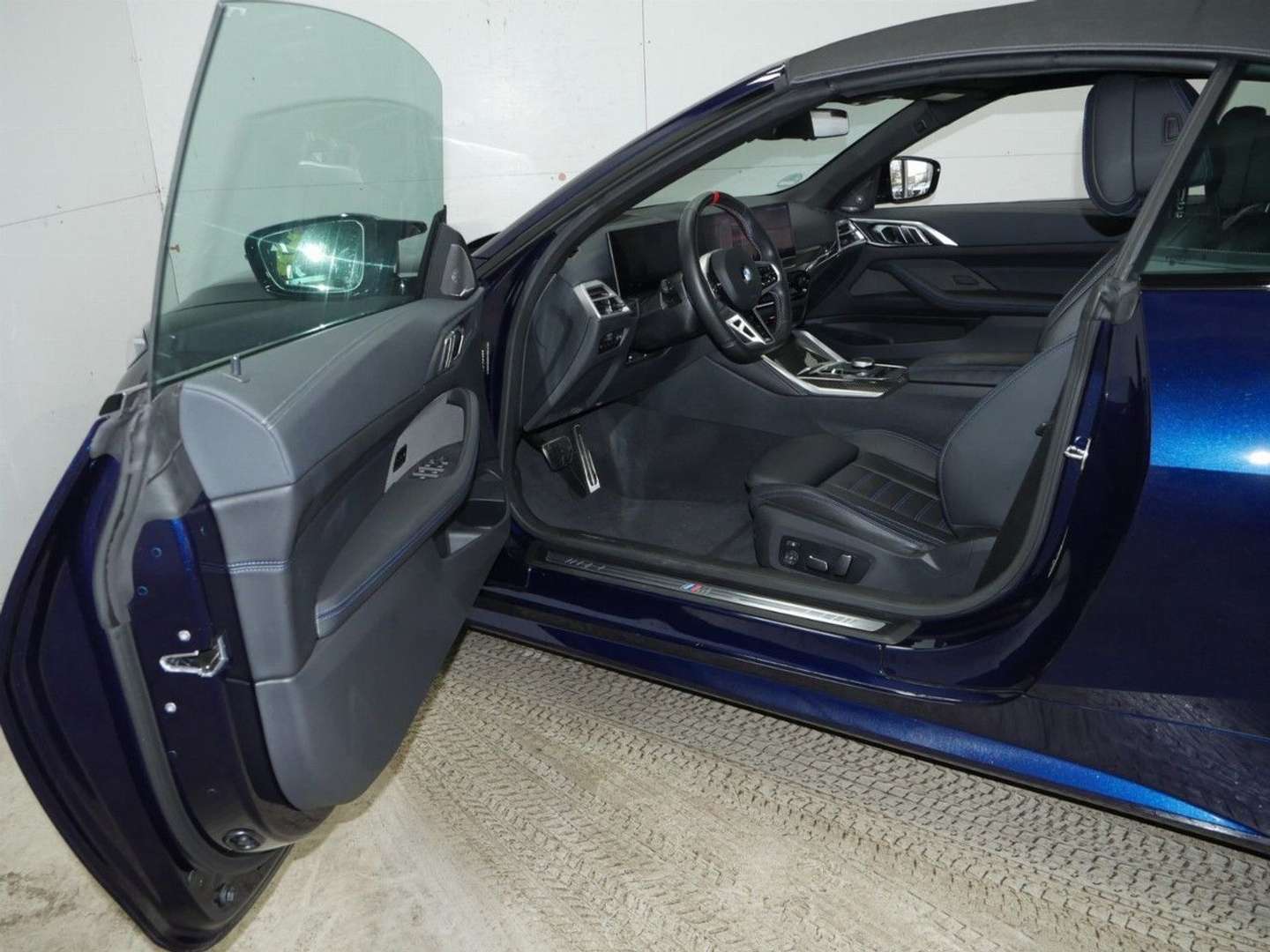 BMW Série 4 Cabriolet 440i XDrive - 2025 - Joinsteer - #6