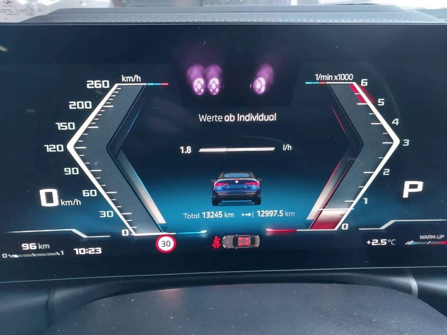 BMW Série 4 Cabriolet 440i XDrive - 2025 - Joinsteer - #9