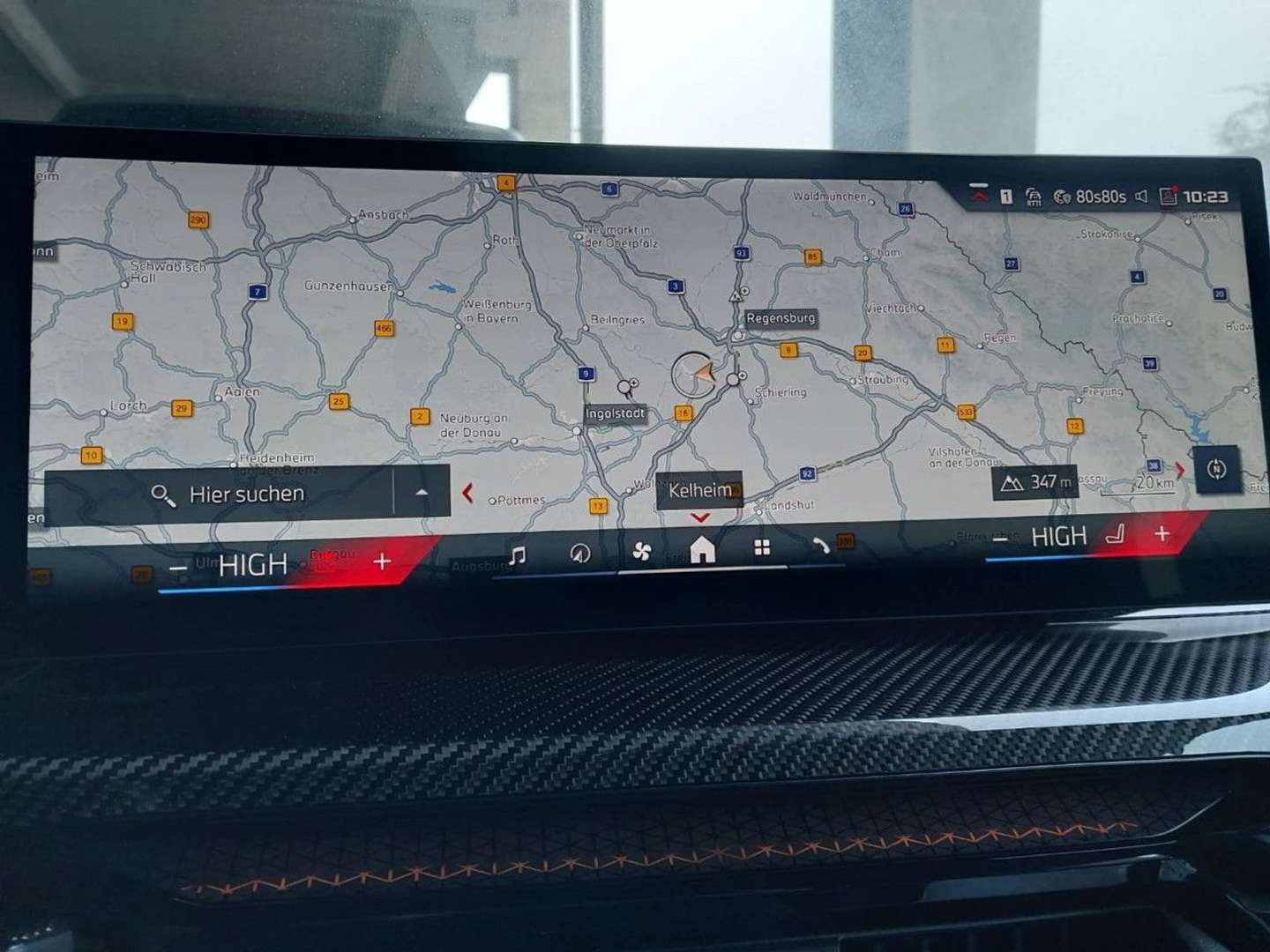 BMW Série 4 Cabriolet 440i XDrive - 2025 - Joinsteer - #10