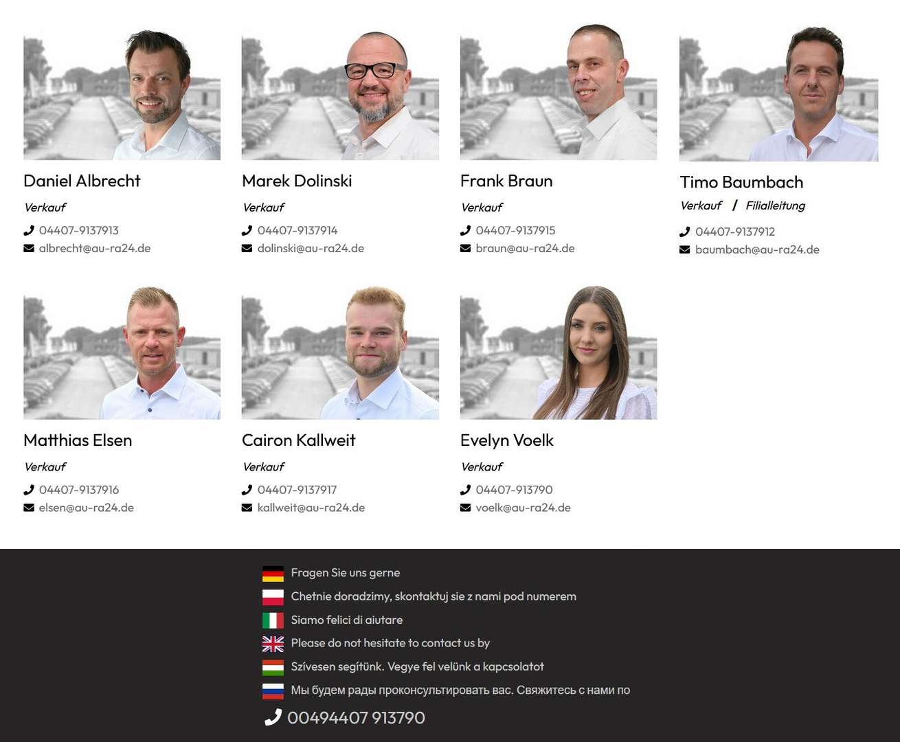 BMW Série 5 Touring 530 - 2022 - Joinsteer - #16