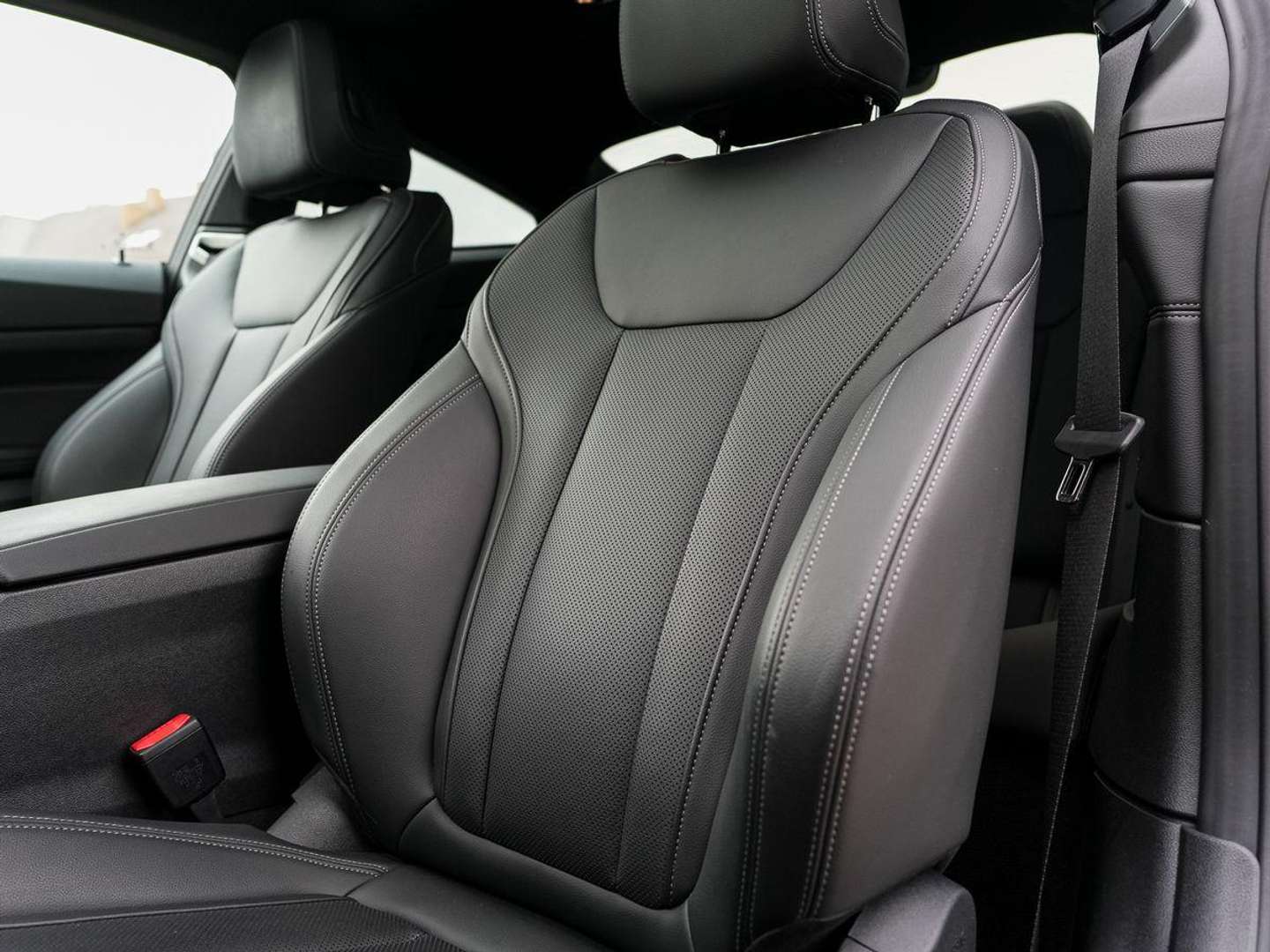 BMW Série 420 D Coupé M Sport 420d - 2025 - Joinsteer - #4