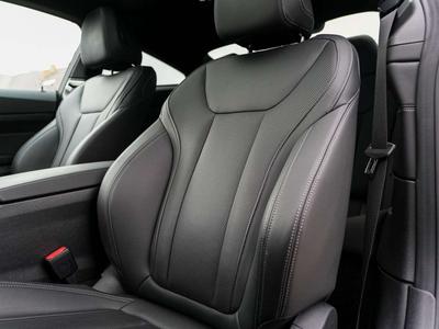 BMW Série 420 D Coupé M Sport 420d - - Joinsteer - #3