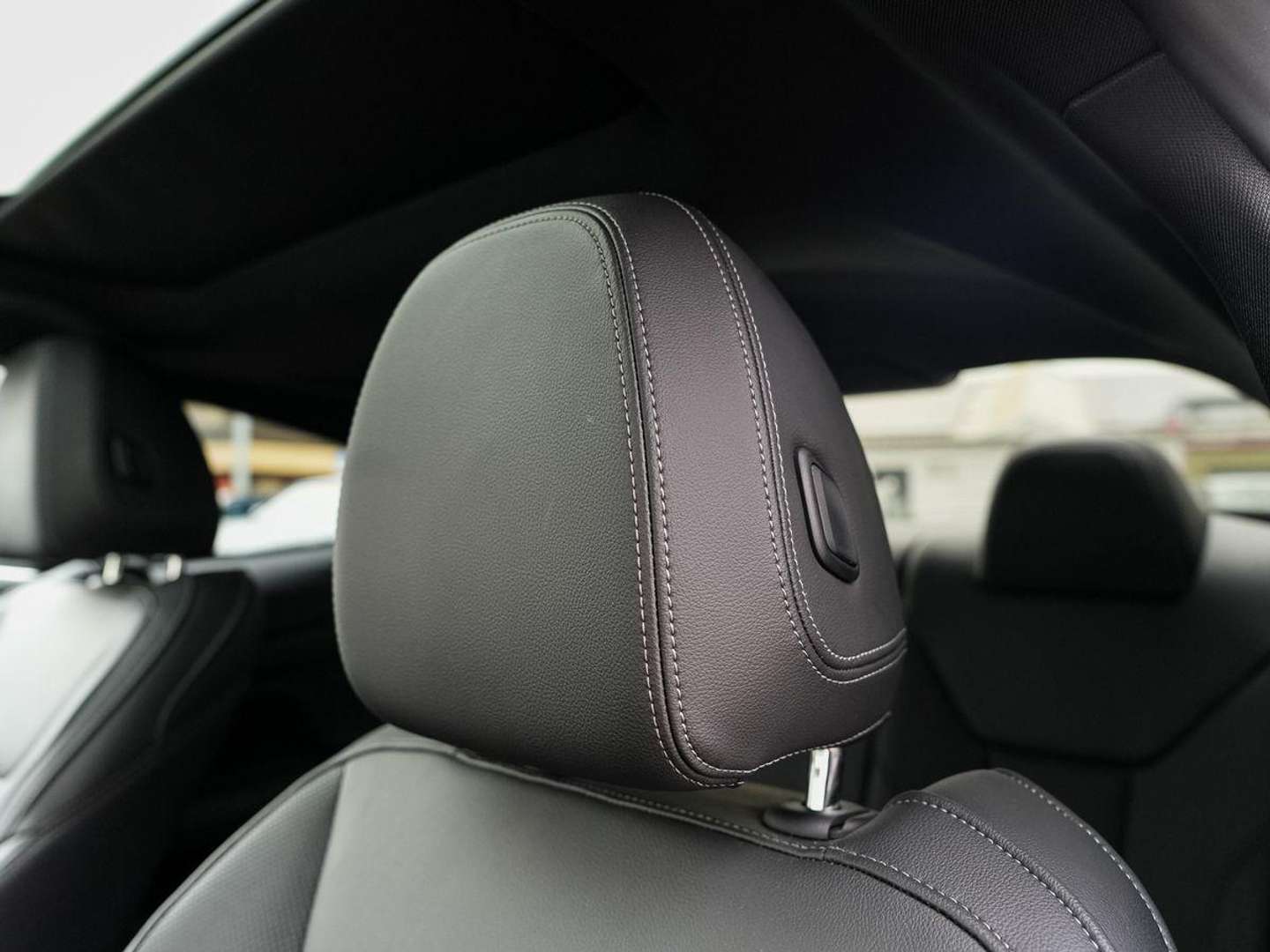 BMW Série 420 D Coupé M Sport 420d - 2025 - Joinsteer - #5