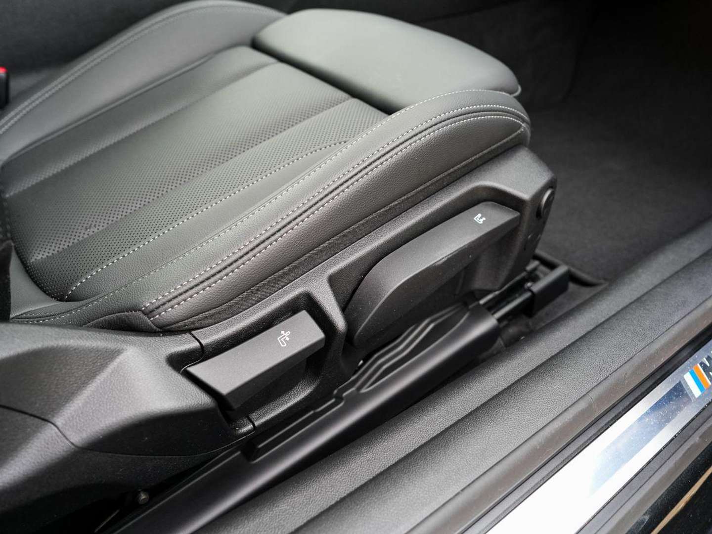 BMW Série 420 D Coupé M Sport 420d - 2025 - Joinsteer - #9