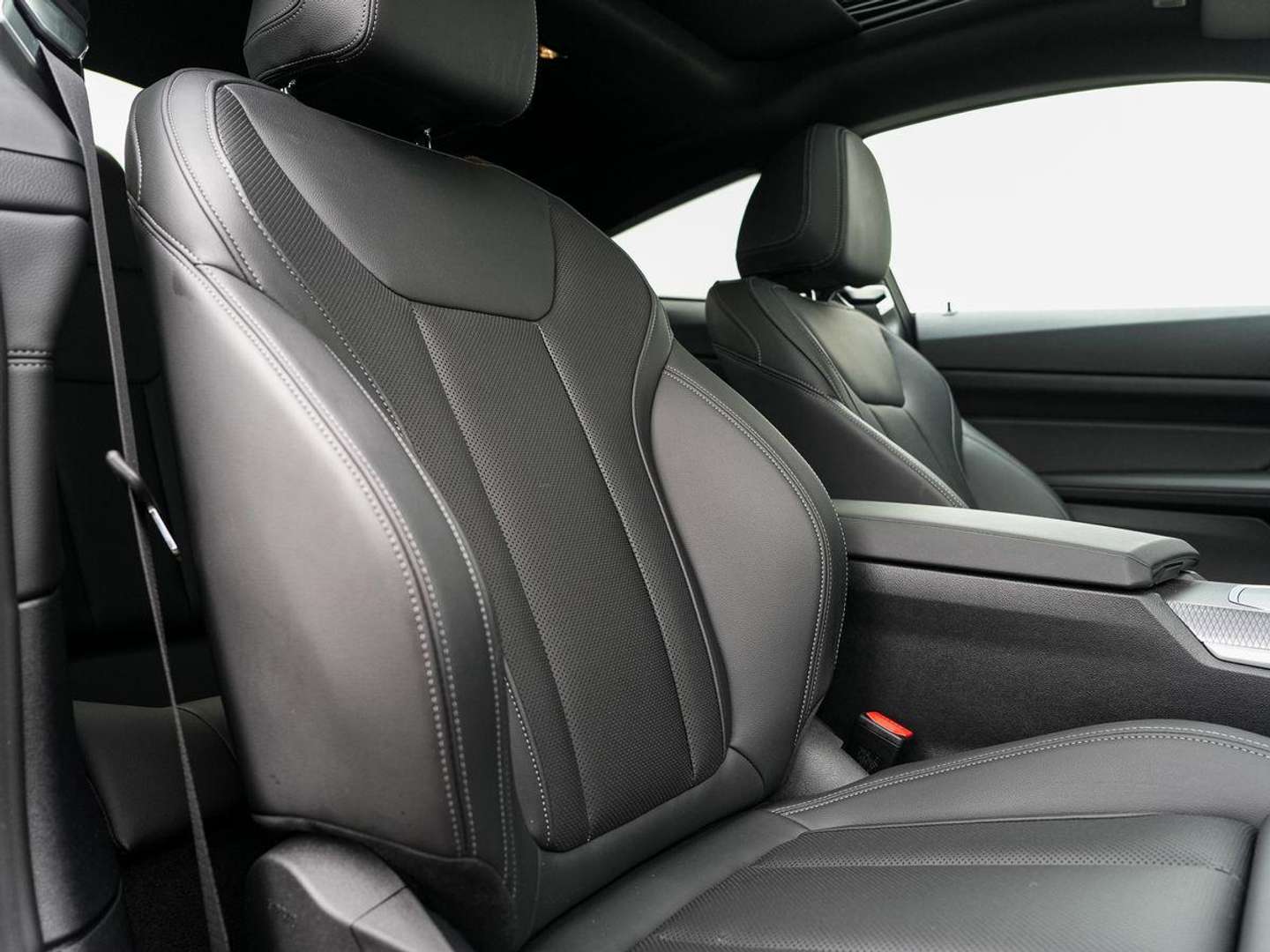 BMW Série 420 D Coupé M Sport 420d - 2025 - Joinsteer - #11