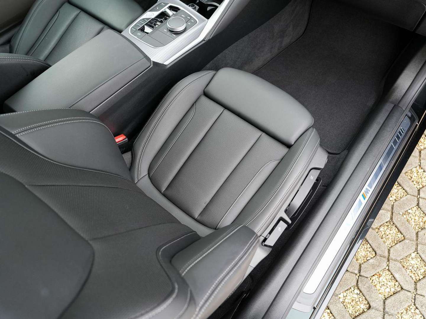 BMW Série 420 D Coupé M Sport 420d - 2025 - Joinsteer - #13