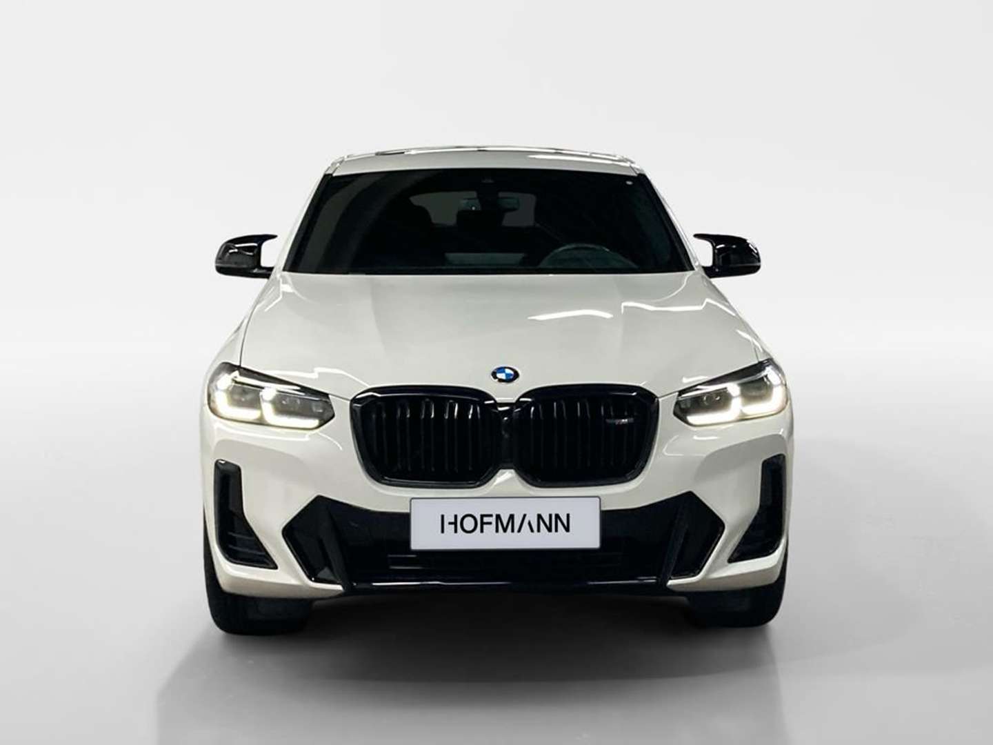 BMW X4 M M Sport - 2022 - Joinsteer - #1