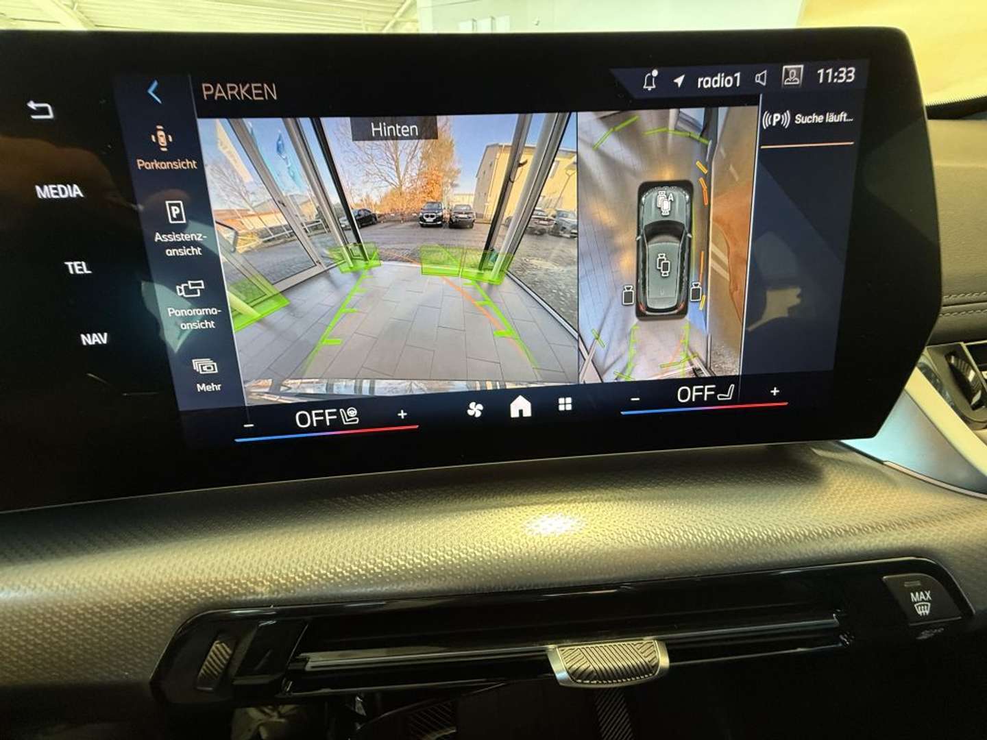 BMW IX1 M-Sport XDrive30 - 2024 - Joinsteer - #20