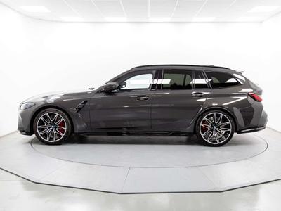 BMW M3 Touring Competition MxDrive - - Joinsteer - #2