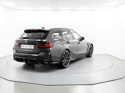 BMW M3 Touring Competition MxDrive - - Joinsteer - #3