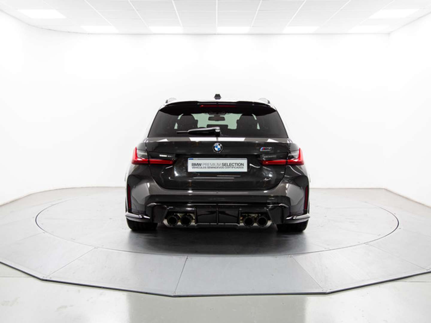 BMW M3 Touring Competition MxDrive - 2025 - Joinsteer - #5