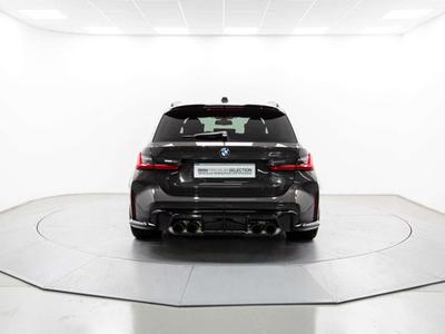 BMW M3 Touring Competition MxDrive - - Joinsteer - #4