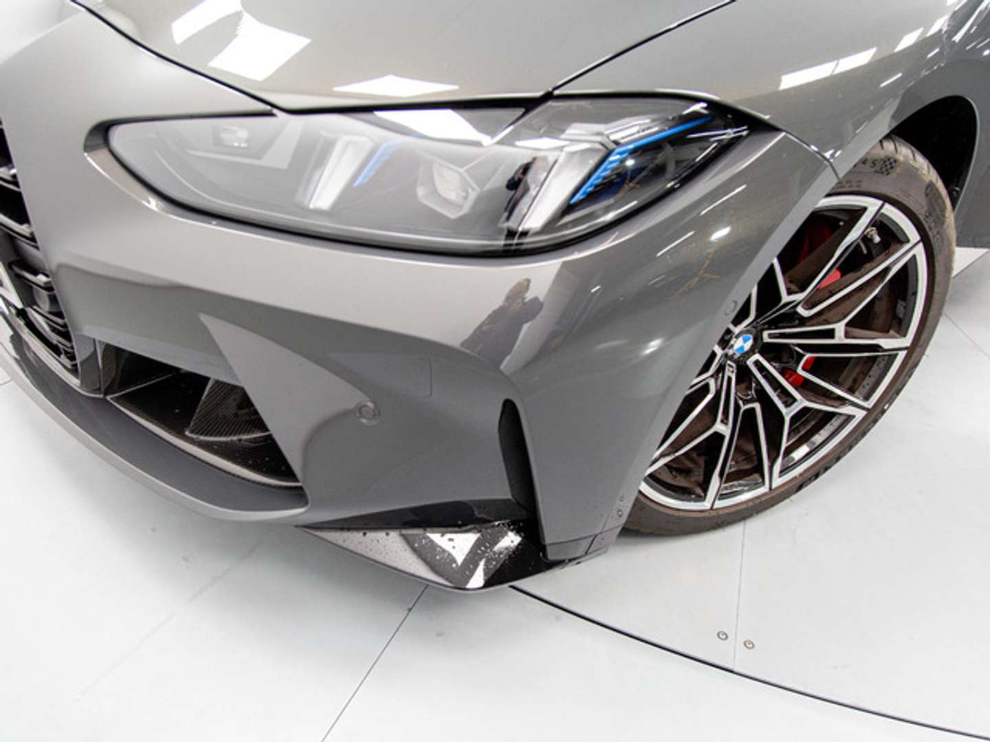 BMW M3 Touring Competition MxDrive - 2025 - Joinsteer - #6