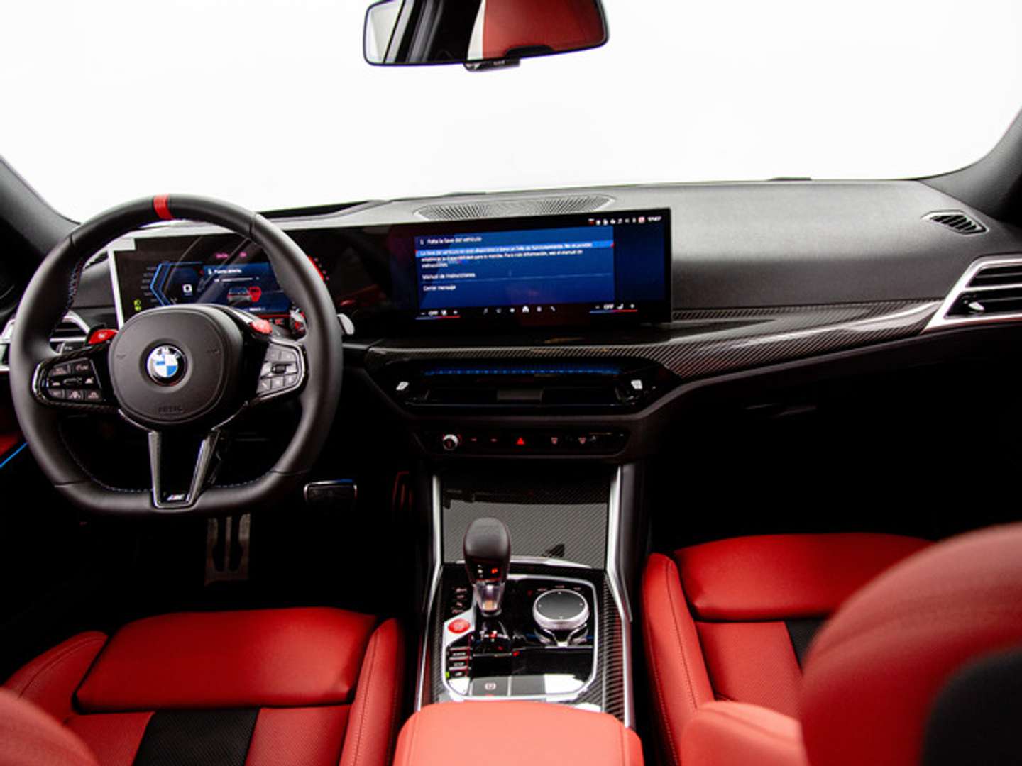 BMW M3 Touring Competition MxDrive - 2025 - Joinsteer - #7