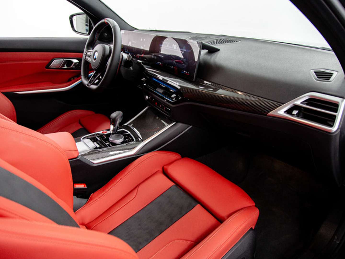 BMW M3 Touring Competition MxDrive - 2025 - Joinsteer - #8