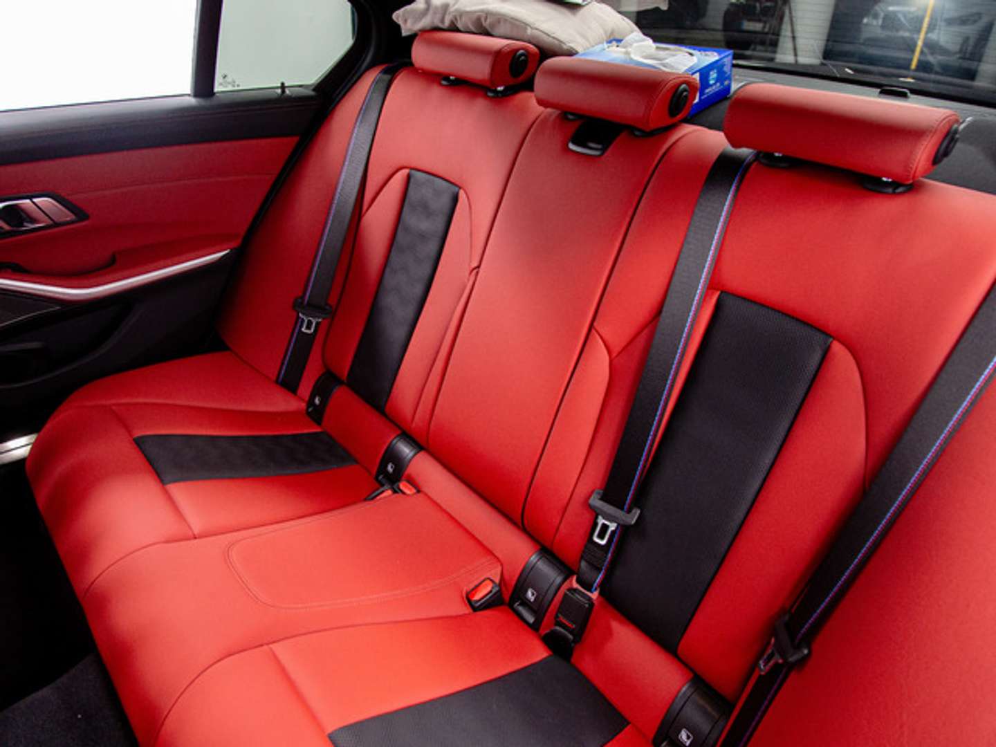 BMW M3 Touring Competition MxDrive - 2025 - Joinsteer - #9