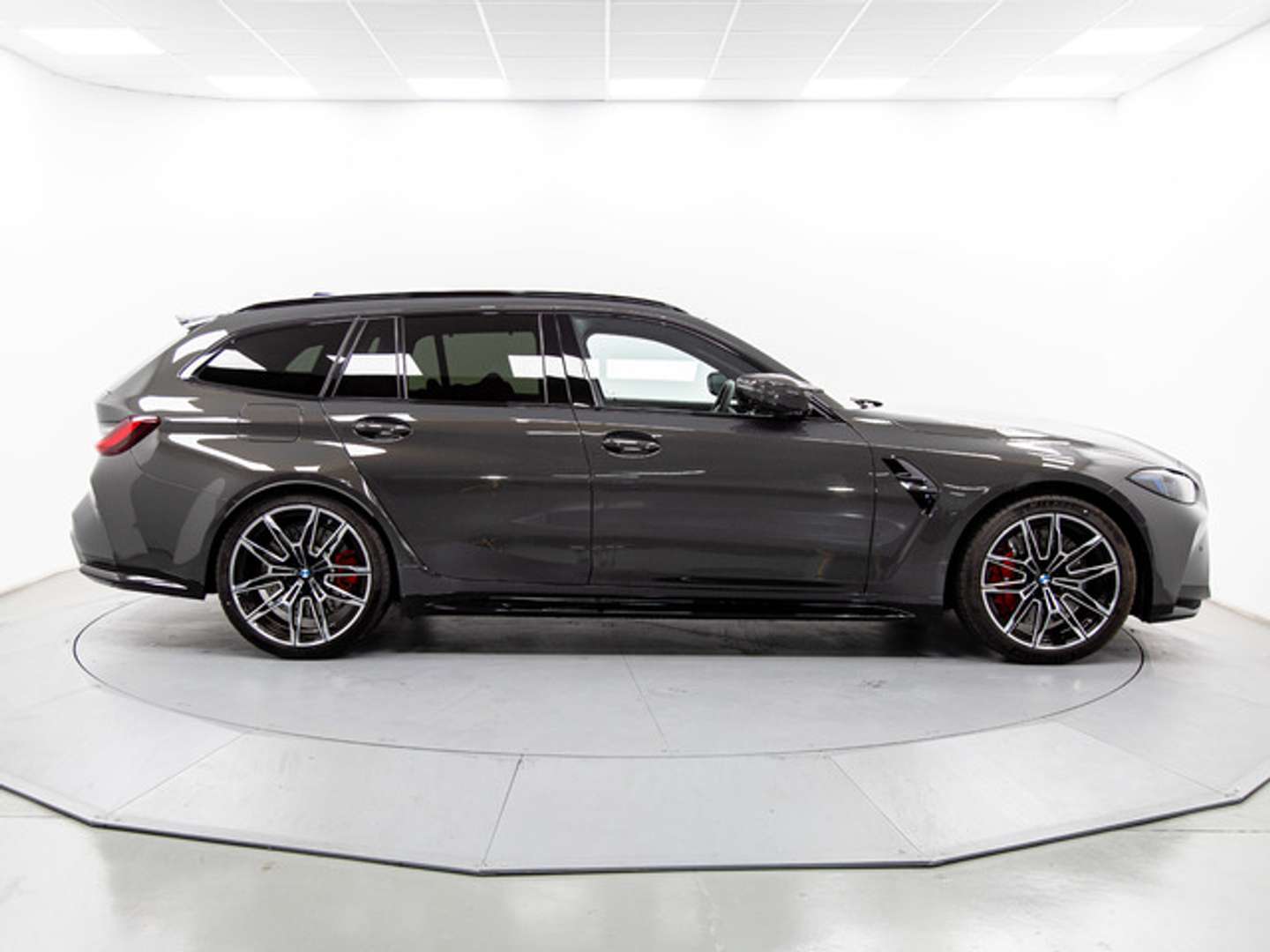 BMW M3 Touring Competition MxDrive - 2025 - Joinsteer - #12