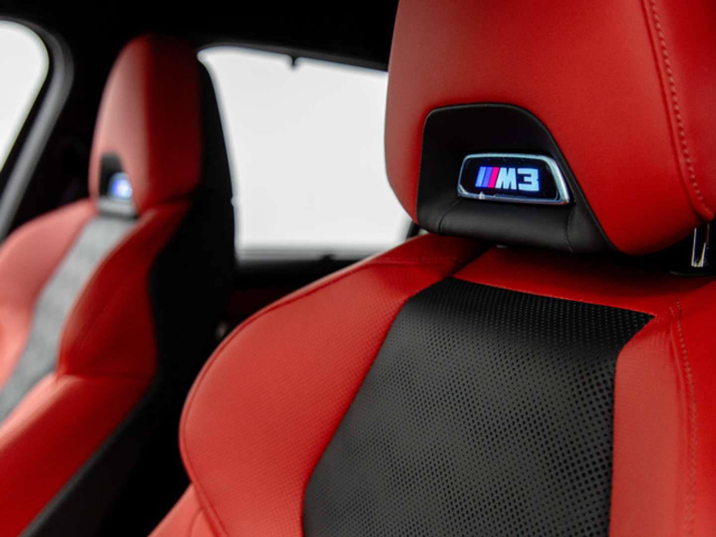 BMW M3 Touring Competition MxDrive - 2025 - Joinsteer - #16