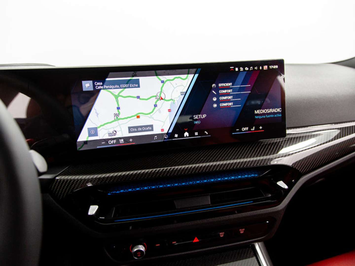 BMW M3 Touring Competition MxDrive - 2025 - Joinsteer - #19