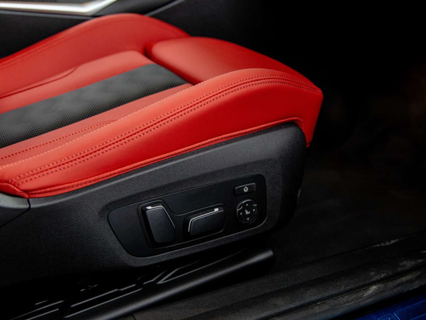 BMW M3 Touring Competition MxDrive - 2025 - Joinsteer - #21