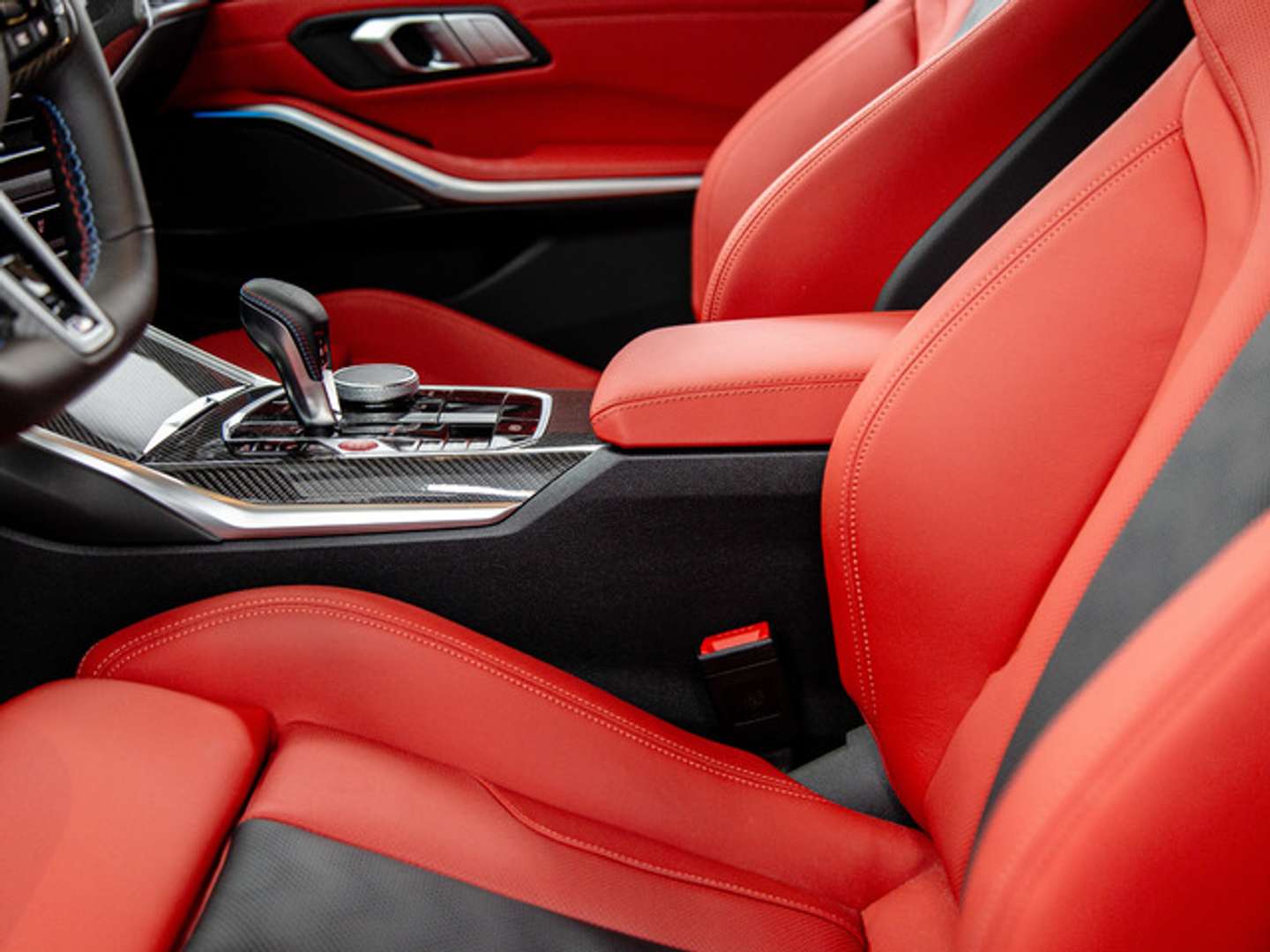 BMW M3 Touring Competition MxDrive - 2025 - Joinsteer - #22