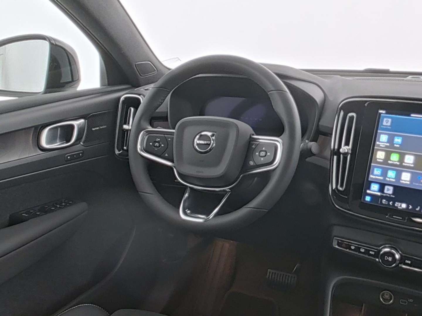 Volvo C40 Recharge Ultimate - 2022 - Joinsteer - #4